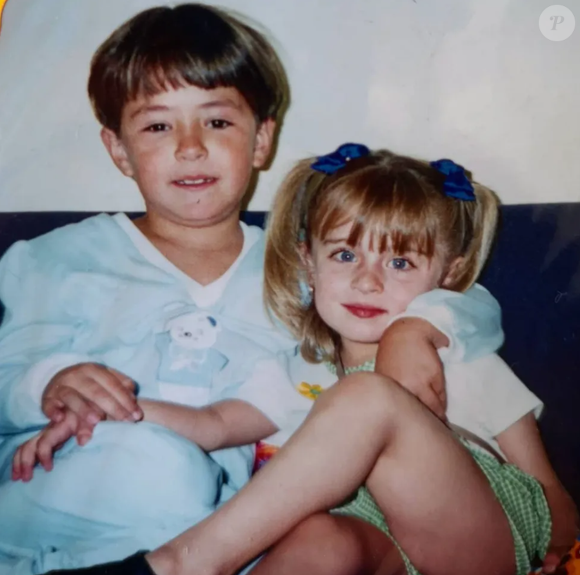 Quando estrearam em 'A Usurpadora', Sergio Miguel Guerrero (Carlinhos) tinha apenas 08 anos de idade; já Maria Solares (Lizete Bracho) tinha quatro anos.