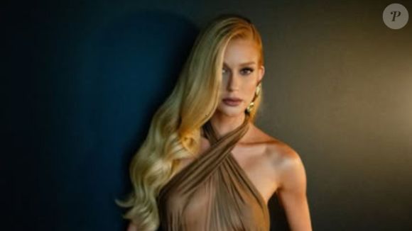 Marina Ruy Barbosa aboliu os doces, pizzas e passou a tomar refrigerante apenas nos finais de semana