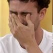 O choro é por causa de Mau Mau? Pedro Alves, o Fernando de 'Quem Ama Cuida', se derrama em lágrimas ao vivo na TV; veja o motivo!