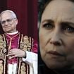 Coincidência bizarra? Revelação do novo Papa, Leão XIV, aconteceu 8 minutos após trailer de 'Invocação do Mal 4' ser lançado