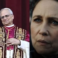 Coincidência bizarra? Revelação do novo Papa, Leão XIV, aconteceu 8 minutos após trailer de 'Invocação do Mal 4' ser lançado