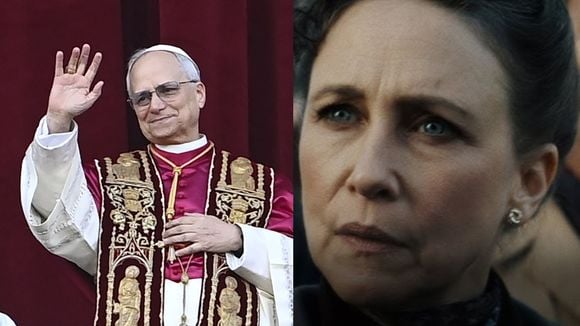Coincidência bizarra? Revelação do novo Papa, Leão XIV, aconteceu 8 minutos após trailer de 'Invocação do Mal 4' ser lançado