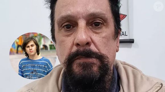 Paulo Cupertino, pai de Isabela, foi condenado pela morte de Rafael Miguel e dos pais do ator, Miriam e João