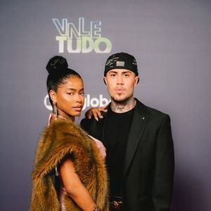 Lorena Maria retribuiu o unfollow e também não segue mais MC Daniel