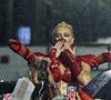Virgínia Fonseca deixa o carnaval 2027 da Grande Rio e deve se mudar para a Espanha, para ficar com o namorado, Vini Jr.