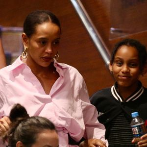 Filha de Taís Araújo e Lázaro Ramos tem 10 anos