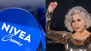 Eva Fernández, farmacêutica: 'O creme Nivea da lata azul realmente hidrata, mas porque é um creme altamente oclusivo. Ele cria uma película que impede a perda de água'