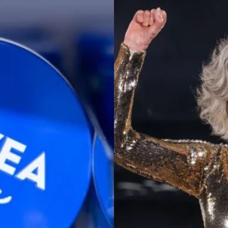 Eva Fernández, farmacêutica: 'O creme Nivea da lata azul realmente hidrata, mas porque é um creme altamente oclusivo. Ele cria uma película que impede a perda de água'