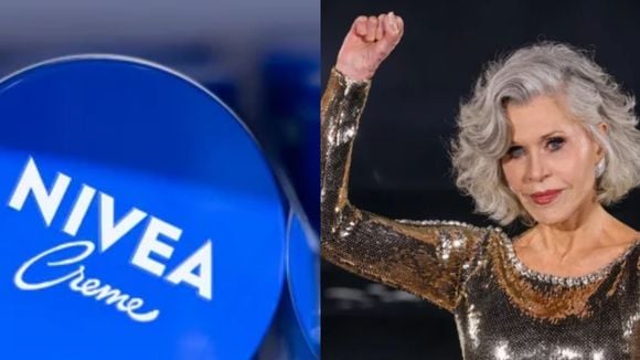 Eva Fernández, farmacêutica: 'O creme Nivea da lata azul realmente hidrata, mas porque é um creme altamente oclusivo. Ele cria uma película que impede a perda de água'