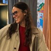 Essa sapatilha chique e confortável de Bruna Marquezine prova que o simples terá mais espaço na moda Primavera-Verão 2026