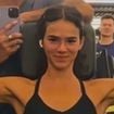 Antes e depois do corpo de Bruna Marquezine: personal mostra evolução dos músculos da atriz e apelido chama atenção. 'Marombeirinha'