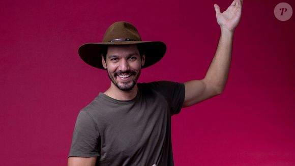 Guito vive Malvino na novela 'Coração Acelerado'; ator volta às novelas após 'Pantanal'