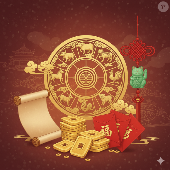 Com mais de 3 mil anos de história, o Feng Shui surgiu na China a partir da observação da natureza e da circulação do chi. Inicialmente usado para escolher locais favoráveis para moradias e plantações, incorporou elementos da astronomia, geografia e do pensamento taoísta.