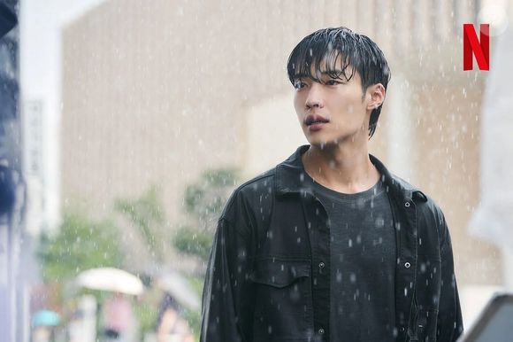 Dorama 'Mr. Plankton' é estrelado pelo galã Woo Do-hwan, que vive o rebelde e irresistível Hae-jo. Sua partida foi um tiro no coração de todos