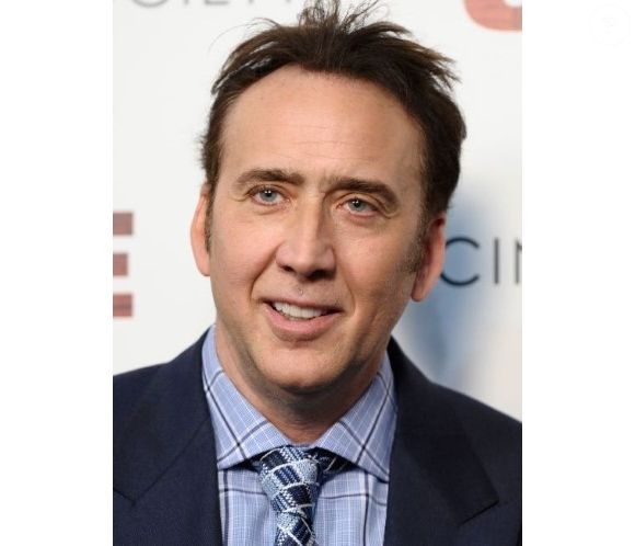 Atualmente aos 62 anos, Nicolas Cage é conhecido por sua excentricidade até mesmo quando o assunto é dieta