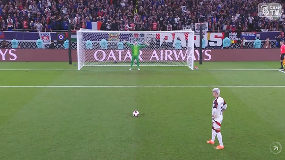 Carrasco do Flamengo: Matvey Safonov brilha nos pênaltis, decide a final do Intercontinental 2025 e consolida seu nome entre os destaques do PSG