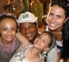 Mel Maia revive a história de 'Avenida Brasil', mas agora em uma personagem inédita. Descubra quem ela interpreta