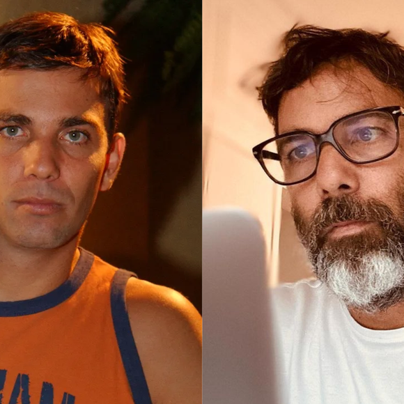 ‘Uma dor intensa’: Marcelo Faria lida há três anos com doença que pode levar a consequências graves; médico explica mitos e verdades