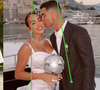 A 'Teoria da Linha Verde' é real? Fotos de Messi e CR7 com esposas viralizam; especialistas alertam para aspecto polêmico por trás da trend: a ideia de domínio masculino