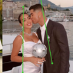 A 'Teoria da Linha Verde' é real? Fotos de Messi e CR7 com esposas viralizam; especialistas alertam para aspecto polêmico por trás da trend: a ideia de domínio masculino