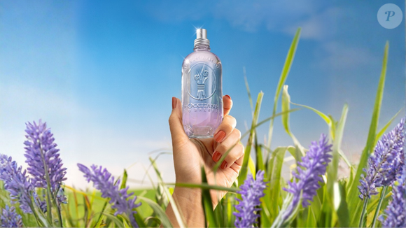 Na Deo Colônia Capim-Limão Alfazema da L'Occitane au Brésil, o perfume combina o brilho cítrico do capim-limão com a leveza da alfazema, criando uma sensação de bem-estar imediata. A fragrância é ideal para quem busca leveza, frescor e conforto