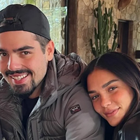 Namoro de João Silva e Isabella Kherlakian chega ao fim! Relação discreta de filho de Faustão durou 4 meses e acaba 'de forma respeitosa'