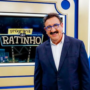 Ratinho esteve envolvido em polêmica nas últimas semanas: conseguiu cidadania paraguaia e disse que ‘não adianta’ preservar a Floresta Amazônia