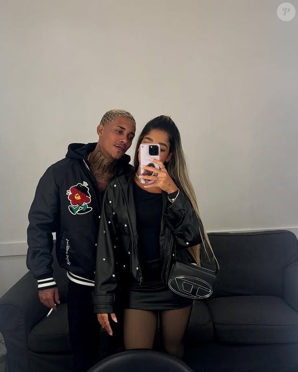 Vivi Noronha antes e depois em 20 fotos: mãe de três, mulher de MC Poze evoluiu corpo com treinos e transformou seu estilo