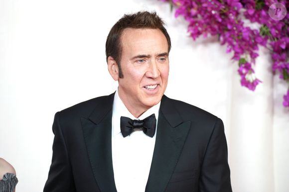 Nicolas Cage baniu completamente a carne de porco da dieta justamente por esse motivo super inusitado