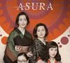 Doramas mais dropados de 2025, segundo o MyDramaList: 2,8% do público não assistiu 'Asura' até o final
