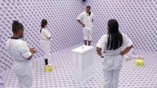 Fim do Quarto Branco no 'BBB 26'! Participante desmaia e dinâmica tem encerramento dramático após mudança de regras. Saiba quem entra no reality show!