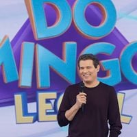 'Domingo Legal'?: ONG acusa SBT e Celso Portiolli de tortura contra animal, ao vivo na TV; Ministério Público abre investigação