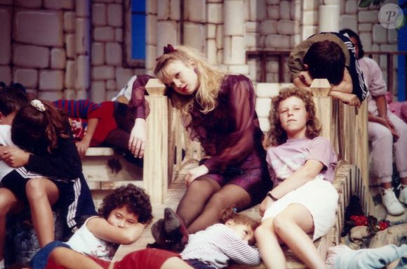 Eliana estreou como apresentadora infantil em 1991, mas meses depois o 'Festolândia' foi extinto