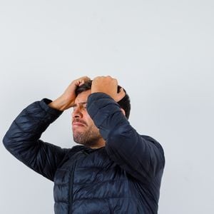 Ansiedade, irritabilidade e dificuldade para dormir: veja por que o vento forte pode afetar algumas pessoas, segundo pesquisas sobre clima e saúde mental