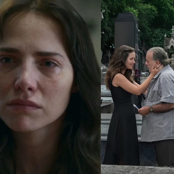 Nem Adriana, nem Otoniel: morte trágica pode levar personagem a encontrar Francesca antes da hora em 'Quem Ama Cuida'