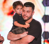 Murilo Huff aciona a Justiça pela guarda total do filho com Marília Mendonça