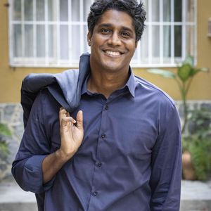 Breno da Matta é Otávio na novela 'Vale Tudo'