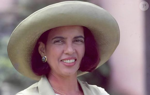 Lúcia Alves foi internada em meados de abril de 2025 por conta de complicações de um câncer, descoberto em 2022