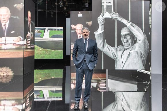 Mundial de Clubes de Futebol na Globo: o 'Jornal Nacional' ganha novo horário, 20h, a partir de 16 de junho de 2025