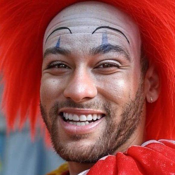 Mistura Inusitada! Palhaços Patati, Patatá e Bozo invadem o estúdio do Fofocalizando logo após polêmica de Neymar.
