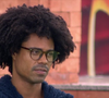 Breno pouco joga e é considerado 'planta' no 'BBB 26'