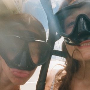 Já no final da homenagem, Bruna Marquezine desejou para Sasha: "Meu peito é só gratidão e orgulho hoje. Saúde, paz e proteção divina pra você e pros seus"