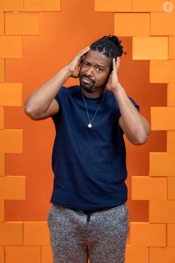 Leandro, do ‘BBB 26’, provocou: ‘Tô só aqui esperando você dar um pau’