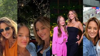 Perdeu o look, Ticiane Pinheiro! Mãe de Rafaella Justus, apresentadora revela armário compartilhado e situação inesperada: 'Descobri que...'