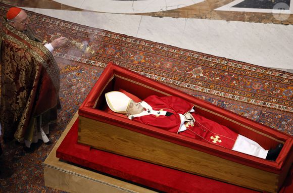 Papa Francisco pediu para ser sepultado na Basílica de Santa Maria Maior, onde costumava fazer suas orações, quebrando uma tradição da Igreja Católica