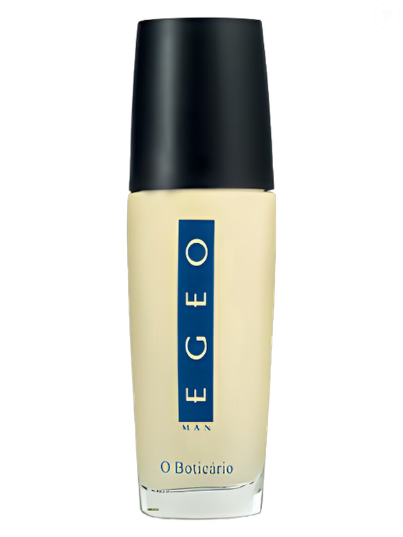 Muito antes da febre dos perfumes árabes, um clássico nacional já conquistava os brasileiros: lançado em 2002, o Egeo Original segue firme entre os favoritos dos apaixonados por fragrâncias marcantes