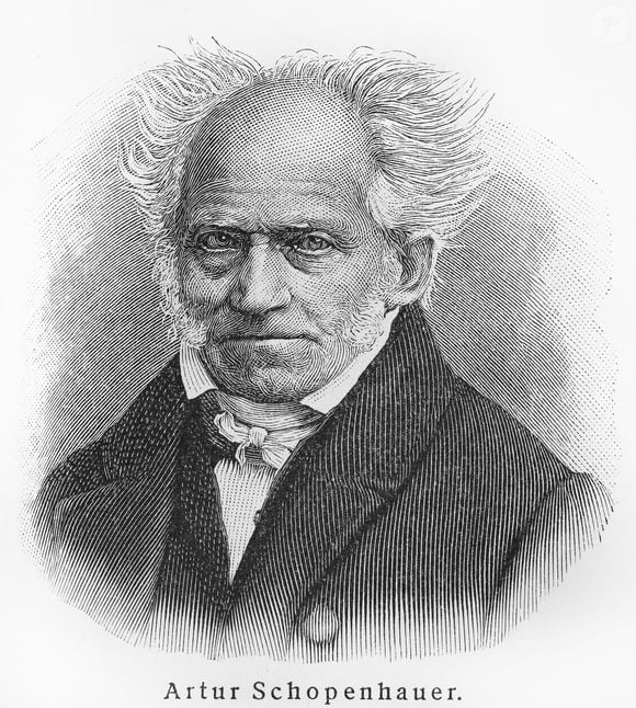 O filósofo Arthur Schopenhauer acreditava que caráter, inteligência e temperamento são mais importantes do que a imagem construída diante da sociedade