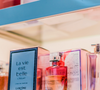 Perfume La Vie Est Belle, de Lancôme, costuma ser bastante vendido ao redor do mundo.