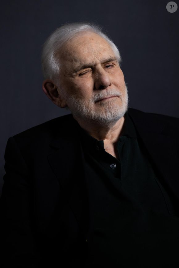 Francisco Cuoco é um dos maiores nomes da teledramaturgia brasileira