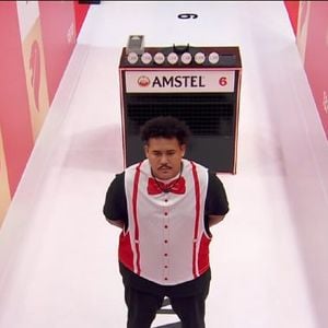 Lucas 'Buda', do 'BBB 24', ganhou a liderança 5 vezes e está no topo do ranking - junto com Maike (BBB 25) e Cadu (BBB 10)